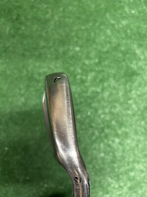 Taylormade RAC OS 4 Iron 95g Regular Flex | eBay