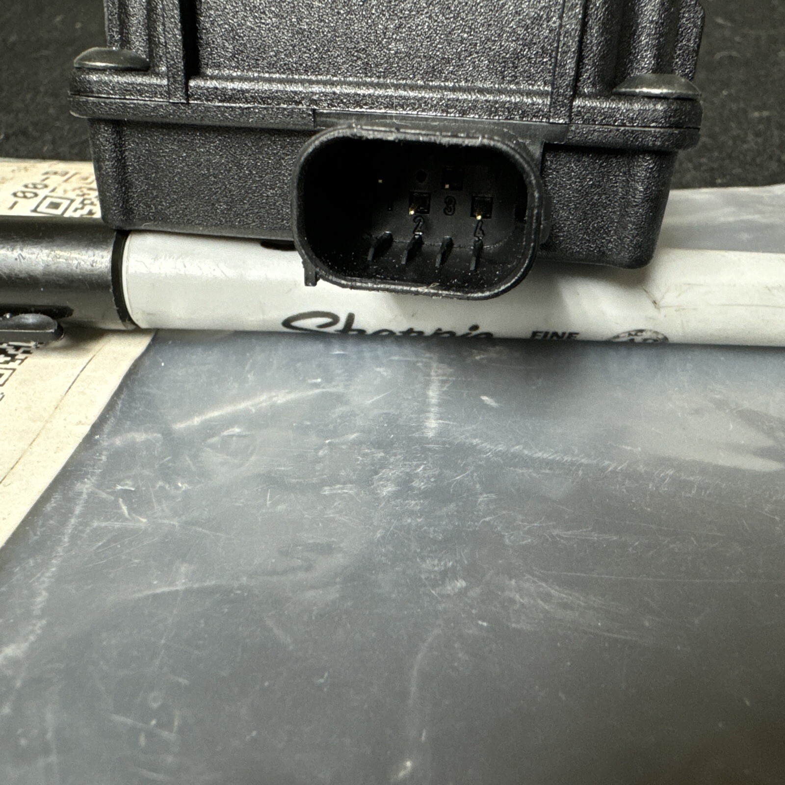 NEW OEM Tesla Model S X HomeLink Garage Door Opener Control Module