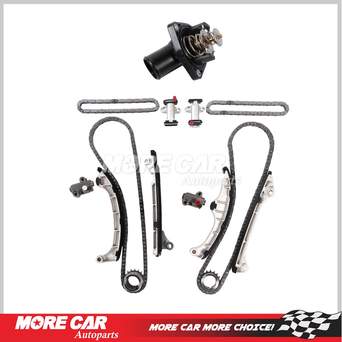 What Year Toyota Tundra Has Timing Chain