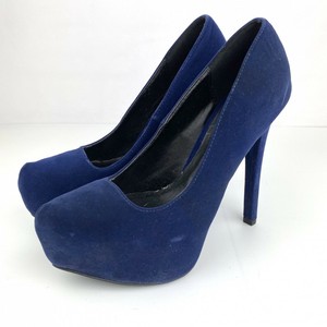 qupid platform heels