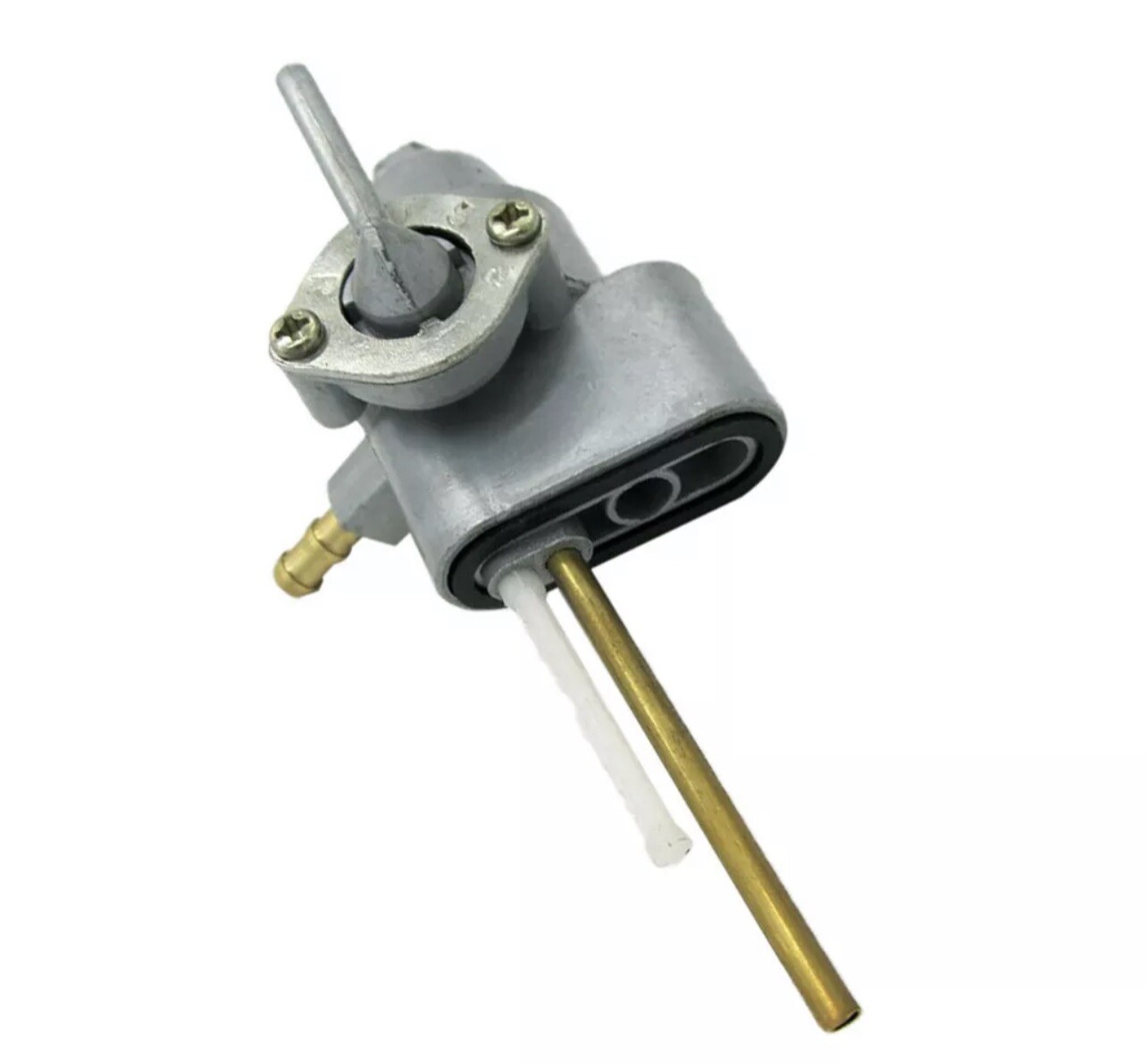 Robinet essence Honda XL125 et XL250 neuf pour réparer une fuite de carburant