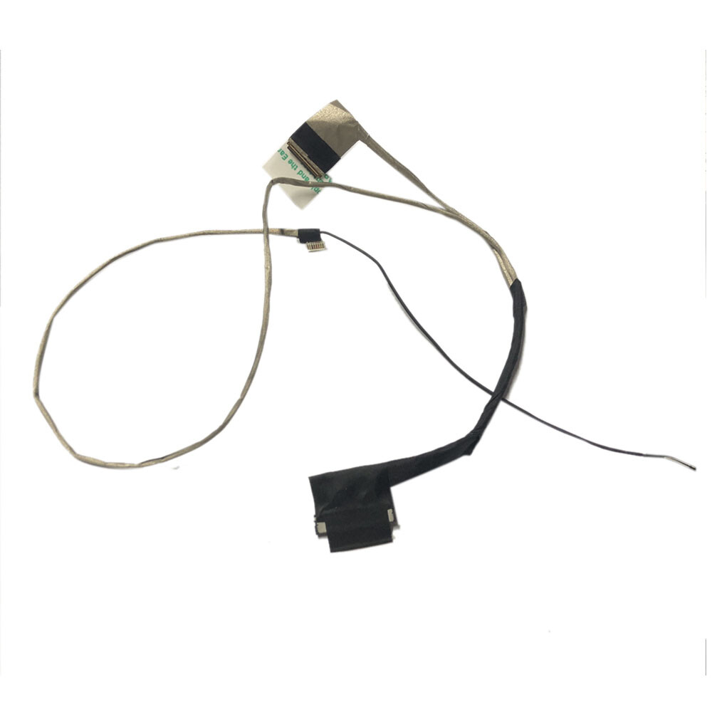 30PIN EDP LCD Non-Touch Flex Cable for Lenovo Thinkpad E475 20H4 01EN230 Replacement