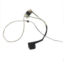 30PIN EDP LCD Non Touch Screen Cable For Lenovo Thinkpad E470 20H1 20H2 01EN230