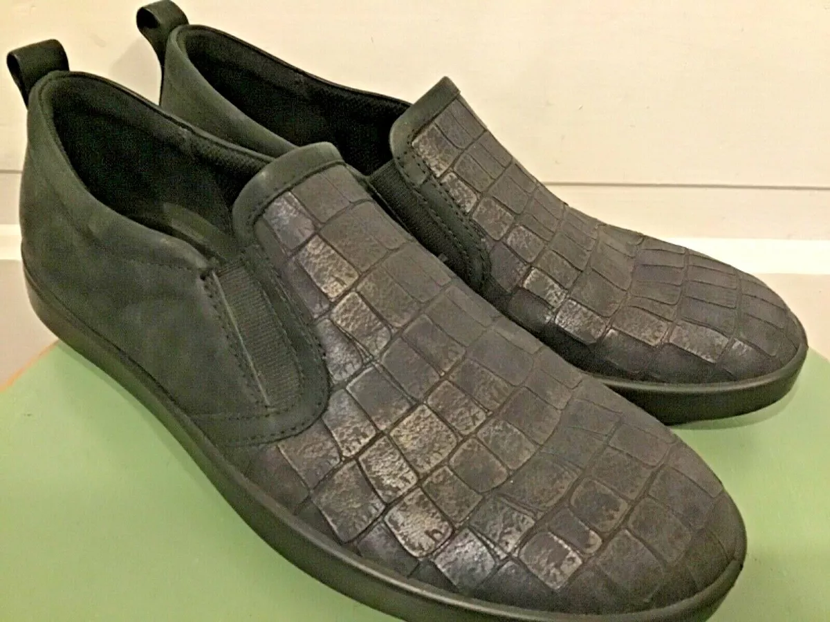 Ecco aimee sneaker sale