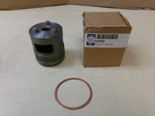 Quincy 7277XU Suction Valve Assembly With Pins And Springs