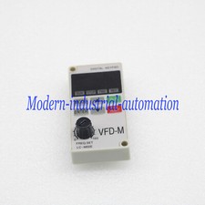 ONE New Delta VFD-M LC-M02E Digital Keypad Operation Panel FAST SHIP#XR