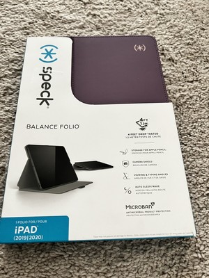 SPECK ''BALANCE FOLIO'' IPAD PRO (2019-2020) Purple