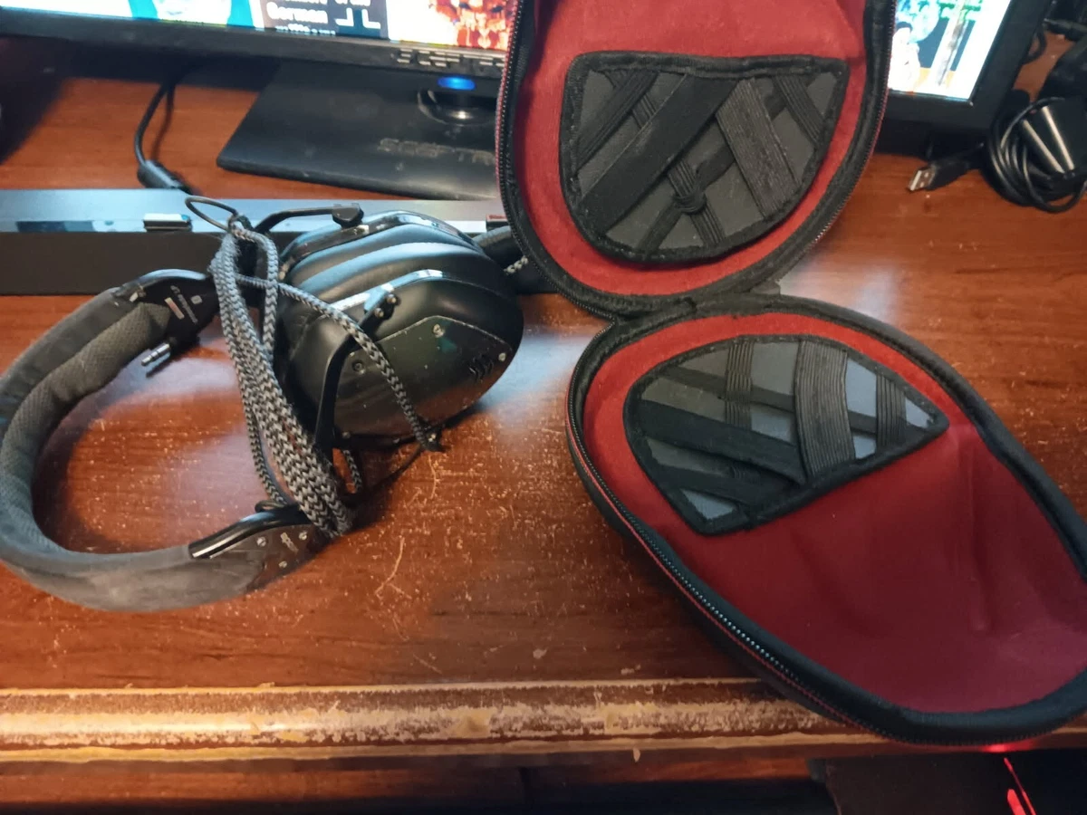 V-MODA Crossfade LP Headphones for Sale | Shop New & Used