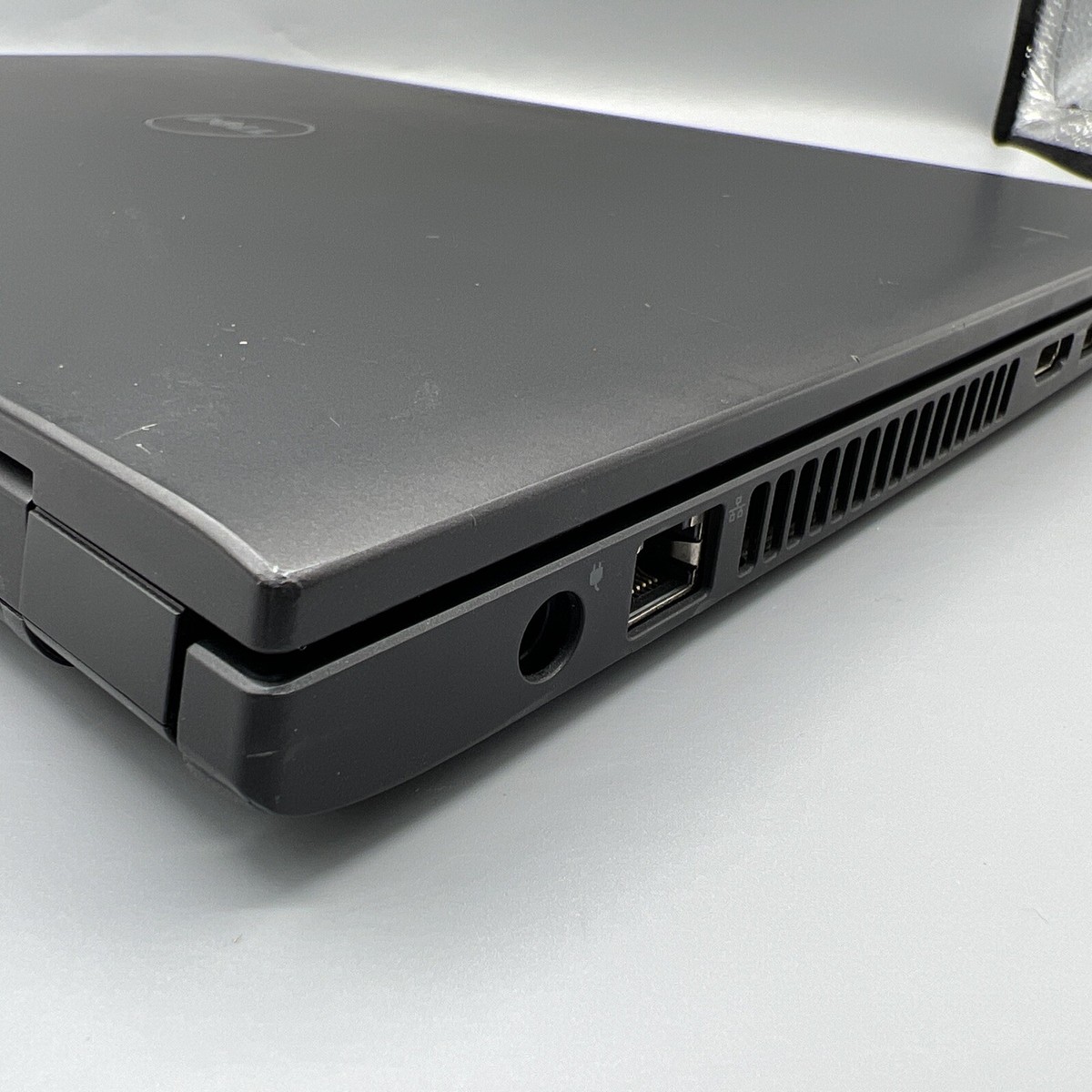 DELL LATITUDE 3570, 15.6