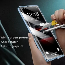 Honor Magic 5 Case Full Protection