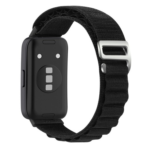 Für Huawei Band 10/9/8/7 Smart Watch Band Leder/Metall/Silikon/Nylon Armband - Bild 181 von 353