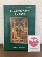 MONETAZIONE MILANO VISCONTEA   116 PAGINE