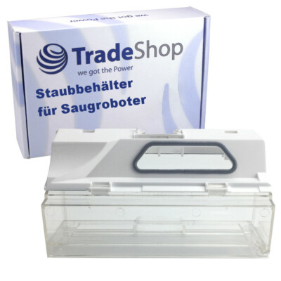 Staubbehälter Für BOSCH Staubsauger S6 S7 Serie - Ersatz Staubbehälter