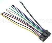 Wire Harness For Jvc Kd-g420 Kdg420 Pay Today Ships Today Wire Harness For Jvc Kd-g420 Kdg420 Pay Today Ships Today