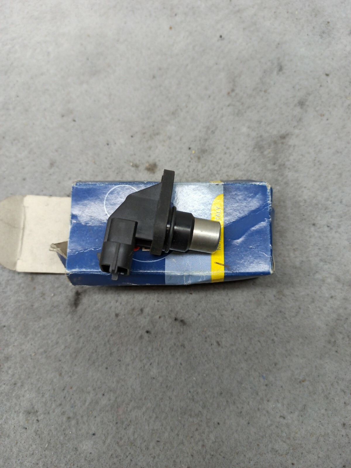 Sensore posizione albero motore FIAT OPEL FORD MINI NISSAN Facet 9.0344