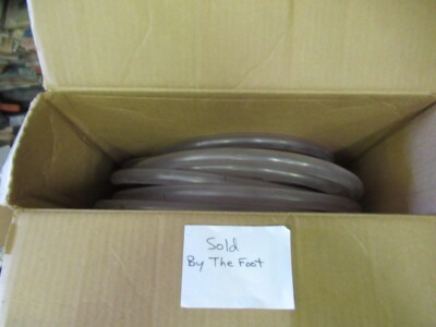 E6 Shields Marine 150-0586 Hose 5/8'' ID OEM New Factory Boat Parts