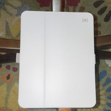 Speck Synthetic Leather Folding Folio Case Stand for Apple iPad