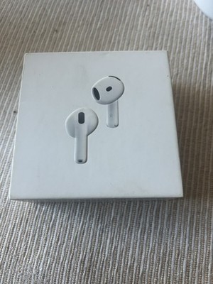 Air Pods 4. Generation Kabellose Kopfhörer Bluetooth Active Noise Cancellation