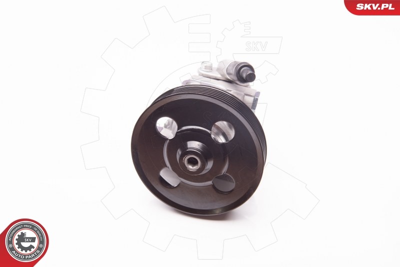 Pompe hydraulique 10SKV238 pour stopper les fuites de direction Land Rover