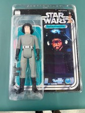 Star Wars Death Squad Commander 12  figure Gentle Giant Jumbo Figure NEW