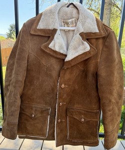Schott Rancher Jacket | eBay