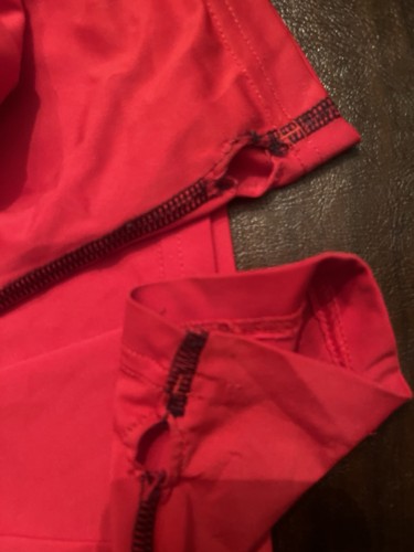 Boys Under Armour Heat Gear Lot Of 3 Long sleeve Base Layer Performance Pants - Picture 3 of 4