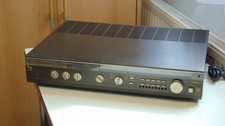 Schneider Vintage Hifi Receiver Team 202 R