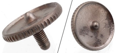 Orig. Cap Tension Screw for Tower & Lyon Chaplin Pat. Block No. 18- mjdtoolparts