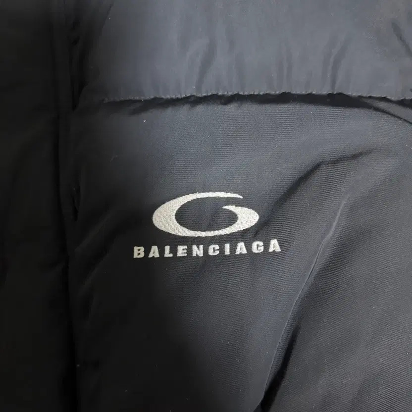 Balenciaga Reversible Loop Icon Padding Jacket - … - image 7