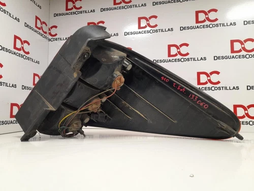 Scheinwerfer Hinten Links für SSANGYONG RODIUS Xdi 2008 133060 - Bild 5 von 9