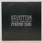 Led Zeppelin Immigrant Song The Dirty Funker Remixes VINYL 12 inch