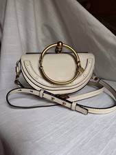 最終値下げ 新品 未使用 Chloe NILE MEDIUM ショルダーバッグ 楽天市場