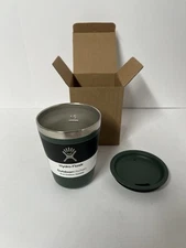 NEW Hydro Flask Outdoor Kitchen 12oz Outdoor Tumbler