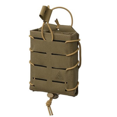 Direct Action Speed Reload Mag Pouch .308 Win & HK G36 adaptive green