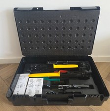 VIEGA Smartpress Perstang Set 16+20 mm Nieuw
