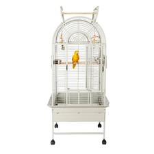 parrot cages