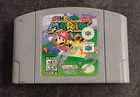 New ListingSuper Mario 64 (Nintendo 64, 1999)
