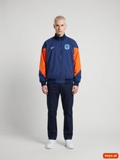 Vintage Nike Sportjassen  Heren  maat  M Mari...