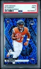 2025 Mosaic RJ Harvey Mosaic Blue (PSA 9)