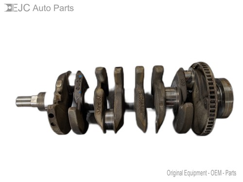 Crankshaft Standard For 11-15 Chevrolet Cruze  1.4 25193465 Turbo
