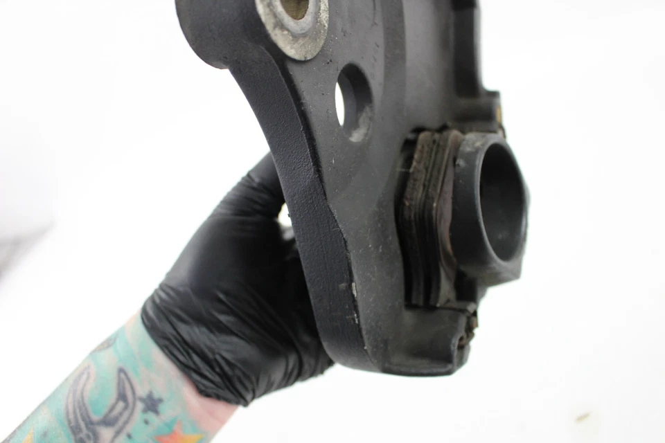 Pinza de freno trasera deportiva Harley-Fxdx Dyna Super Glide 1999 99 Foto 2 de 4