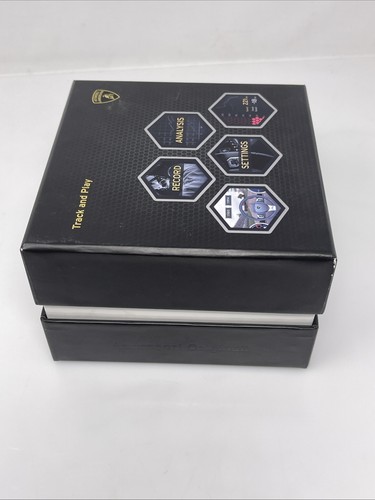 Lamborghini 400998411, 400919653 Track and Play For Display, New - Picture 10 of 10