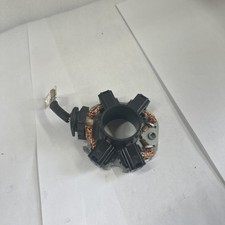 Mazda 6 BrushHolder Assy Starter 2006-07 2.3L 12V Pmgr 69-8331; Starter p/n17914