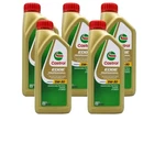 5 LITRE CASTROL EDGE 5W30 PROFESSIONAL LONGLIFE III ACEA C3 OIL 504.00 507.00