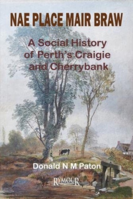 Nae Place Mair Braw by Donald N M Paton (Paperback Book)