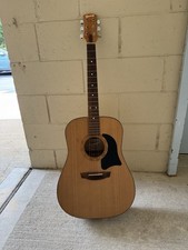 Excellent Condition: Garrison Acoustic Guitar...