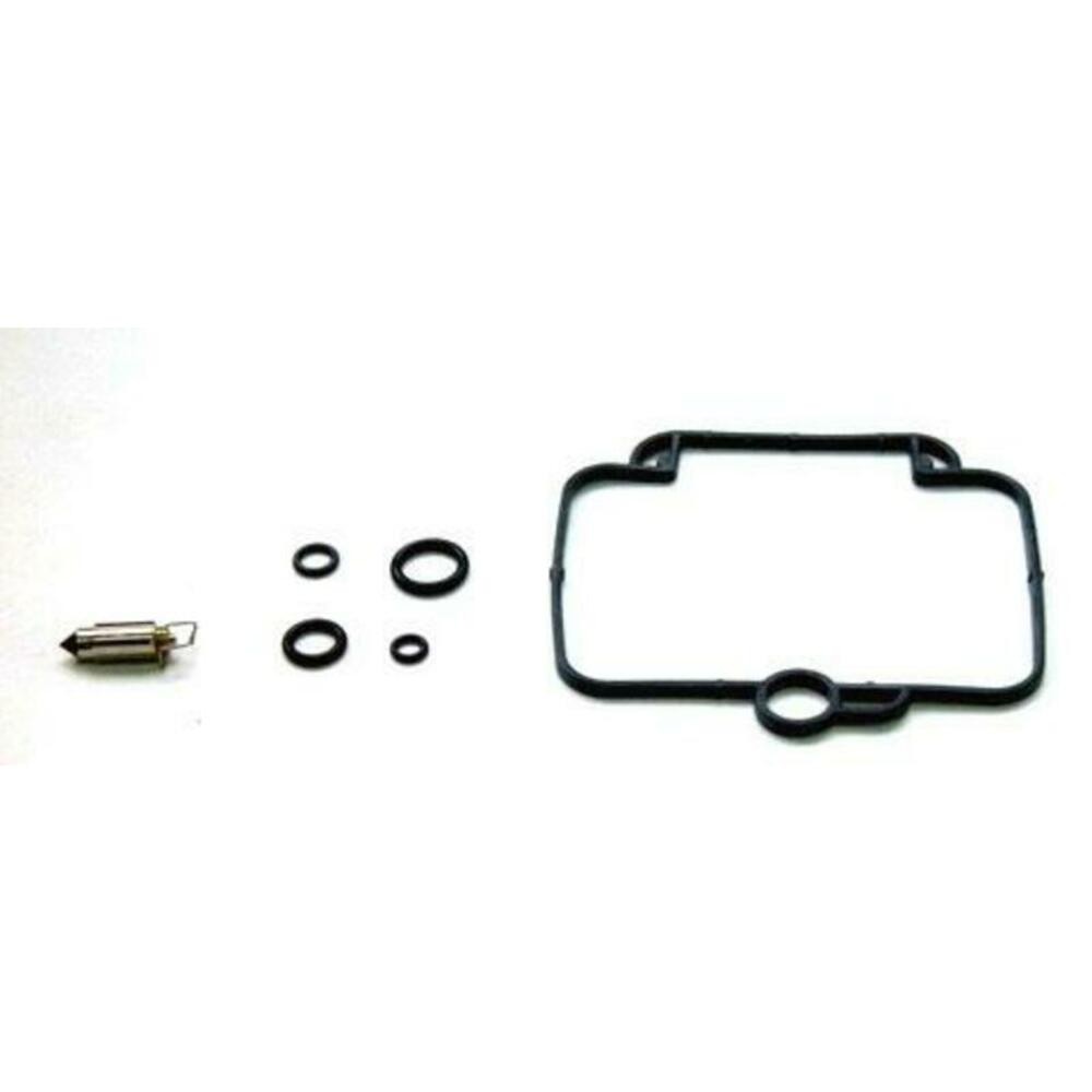 Tourmax Carburetor Repair Kit For Suzuki GSX-R750J 1988-89 CAB-S5 Motorcycle