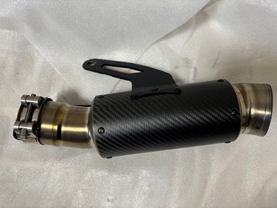 SC PROJECT S1000RR (2019-2026) Slip-on Muffler, Used from Japan | eBay