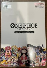 ONE PIECE Card Game Premium Card Collection 25th Anniversary Edition