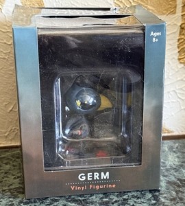 Night in the Woods Figure | eBay